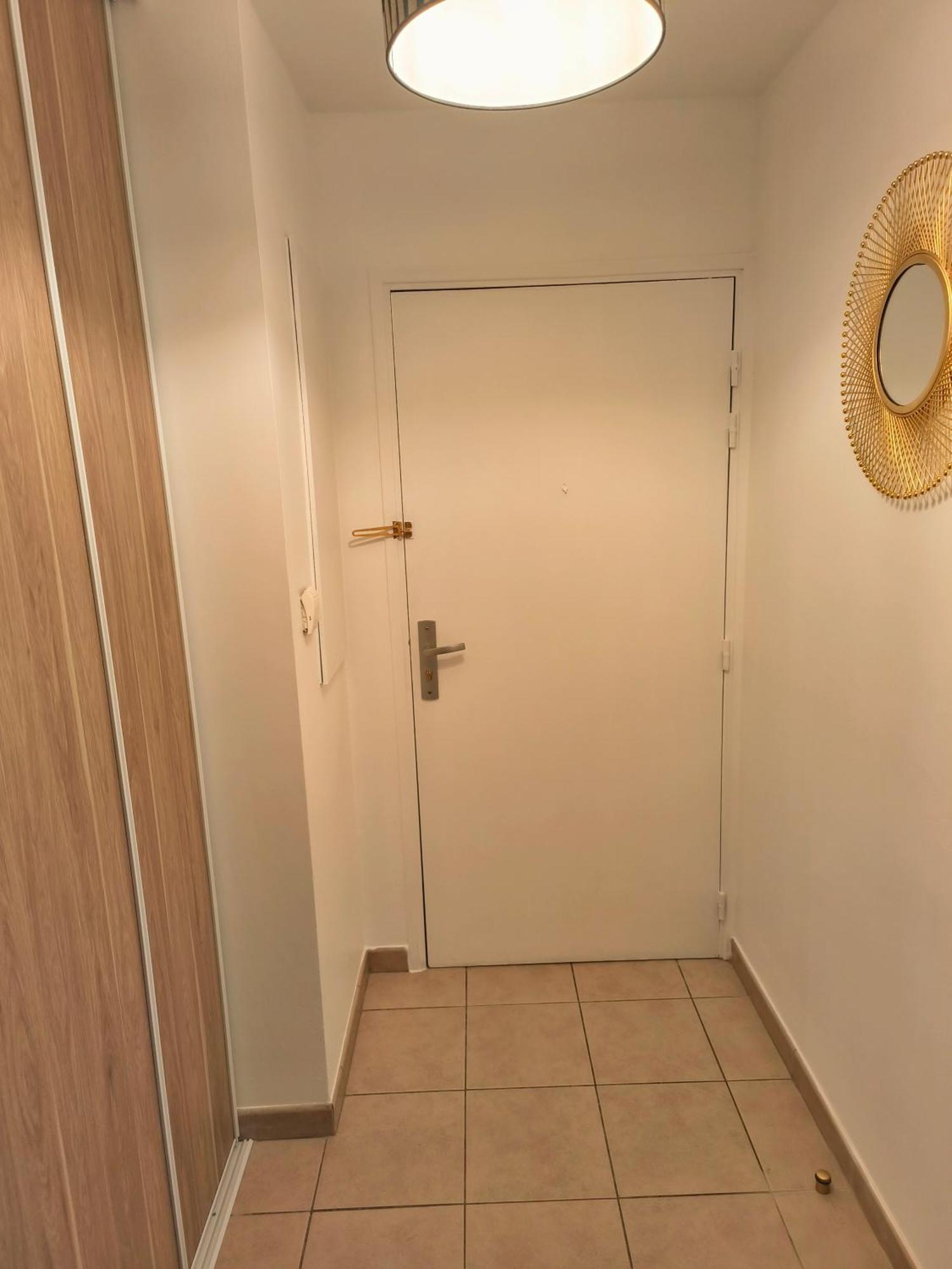 Neuf, Calme, 10 Minutes Du Centre De Paris Apartment Сен Дени Екстериор снимка
