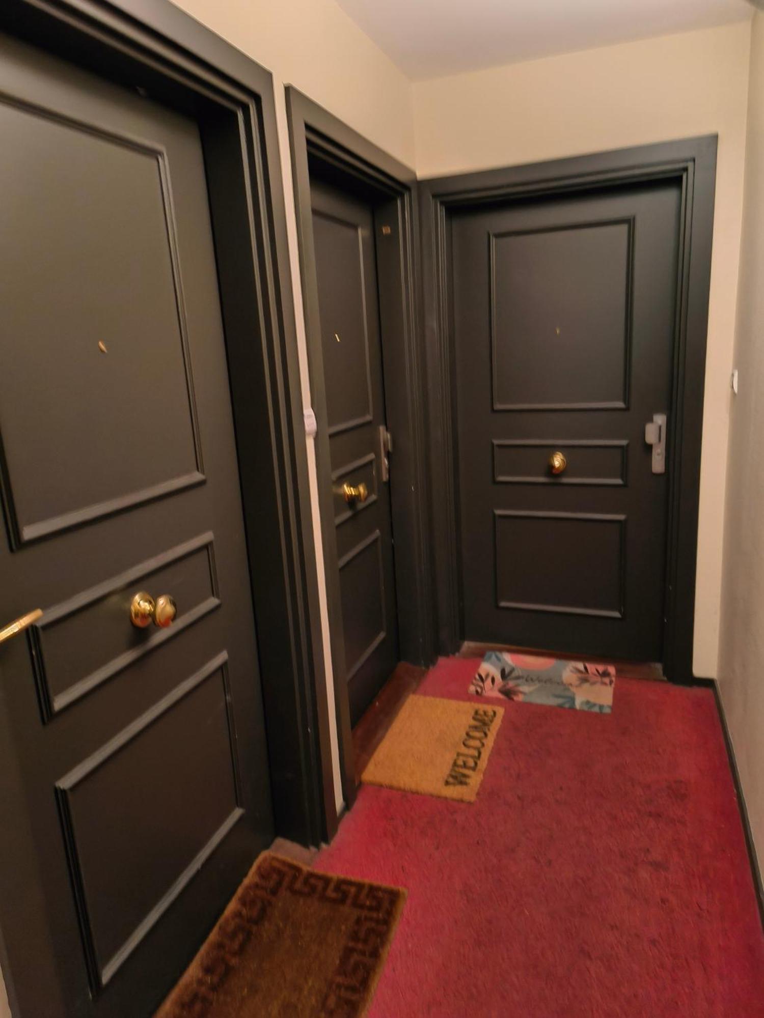 Neuf, Calme, 10 Minutes Du Centre De Paris Apartment Сен Дени Екстериор снимка