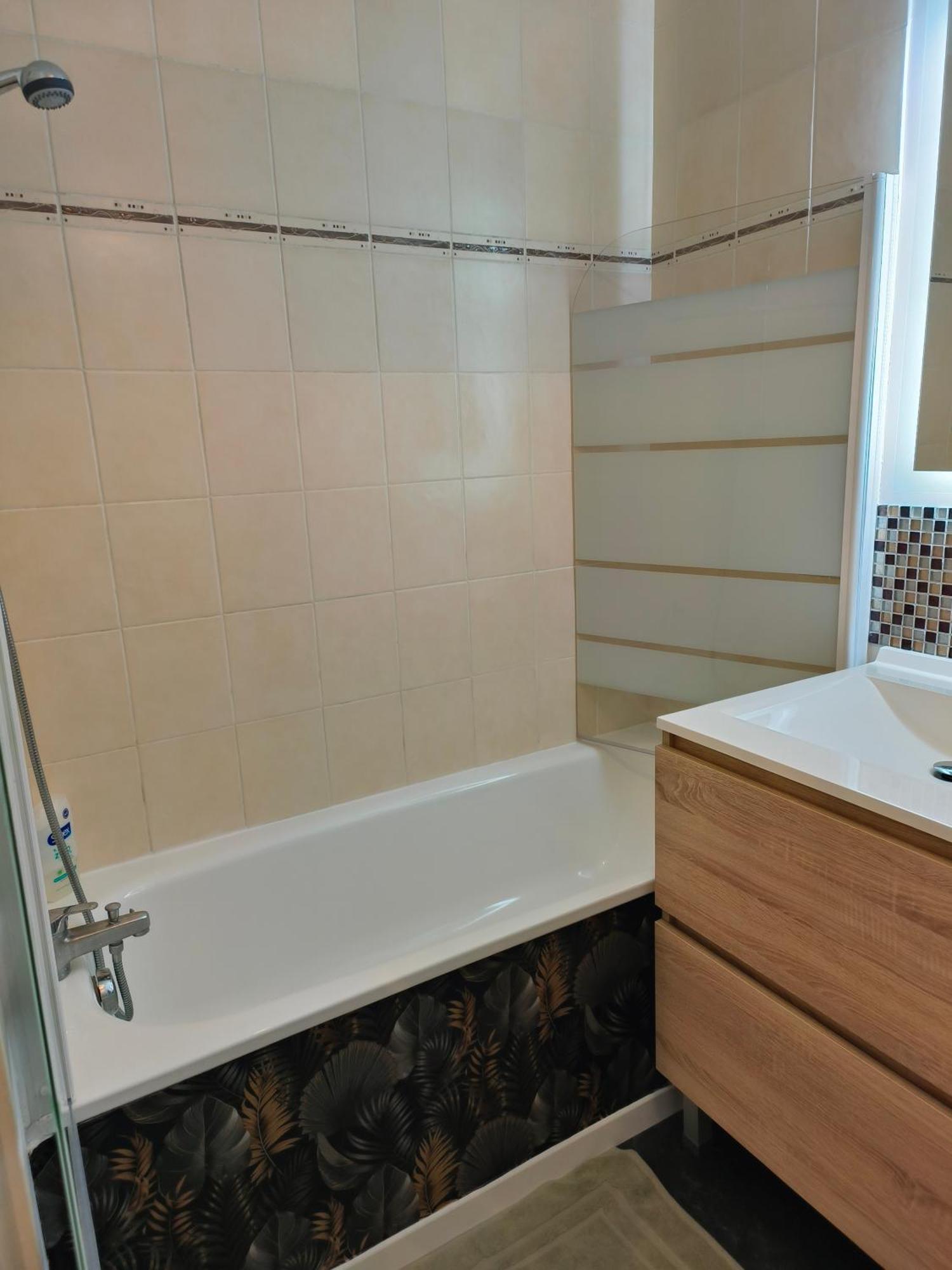 Neuf, Calme, 10 Minutes Du Centre De Paris Apartment Сен Дени Екстериор снимка