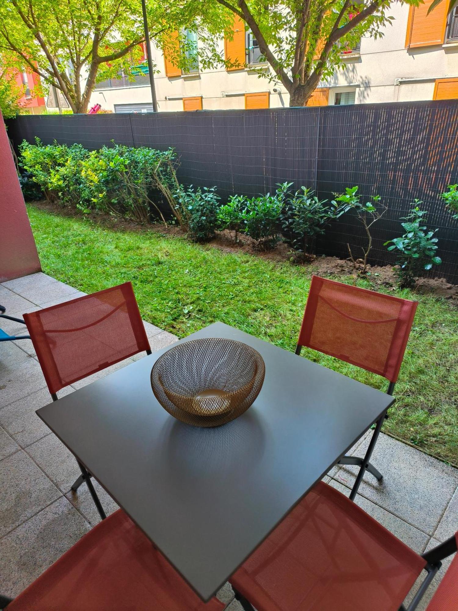 Neuf, Calme, 10 Minutes Du Centre De Paris Apartment Сен Дени Екстериор снимка