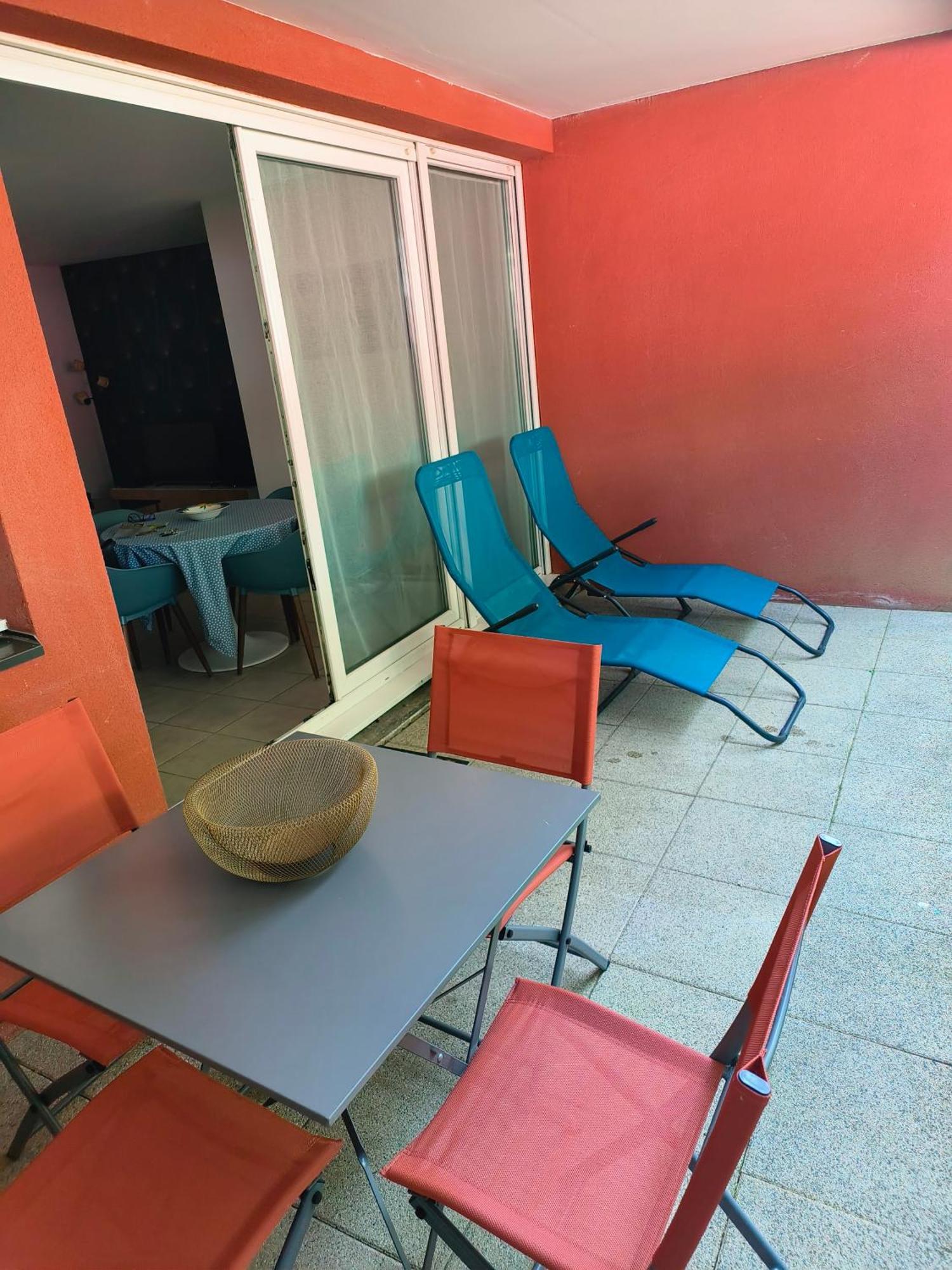 Neuf, Calme, 10 Minutes Du Centre De Paris Apartment Сен Дени Екстериор снимка